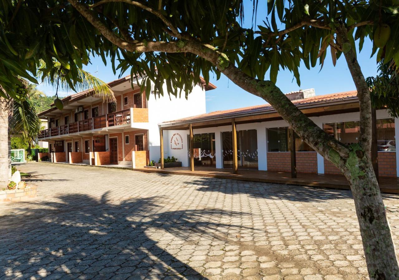 Pousada Nossa Senhora De Fatima Florianópolis Zewnętrze zdjęcie