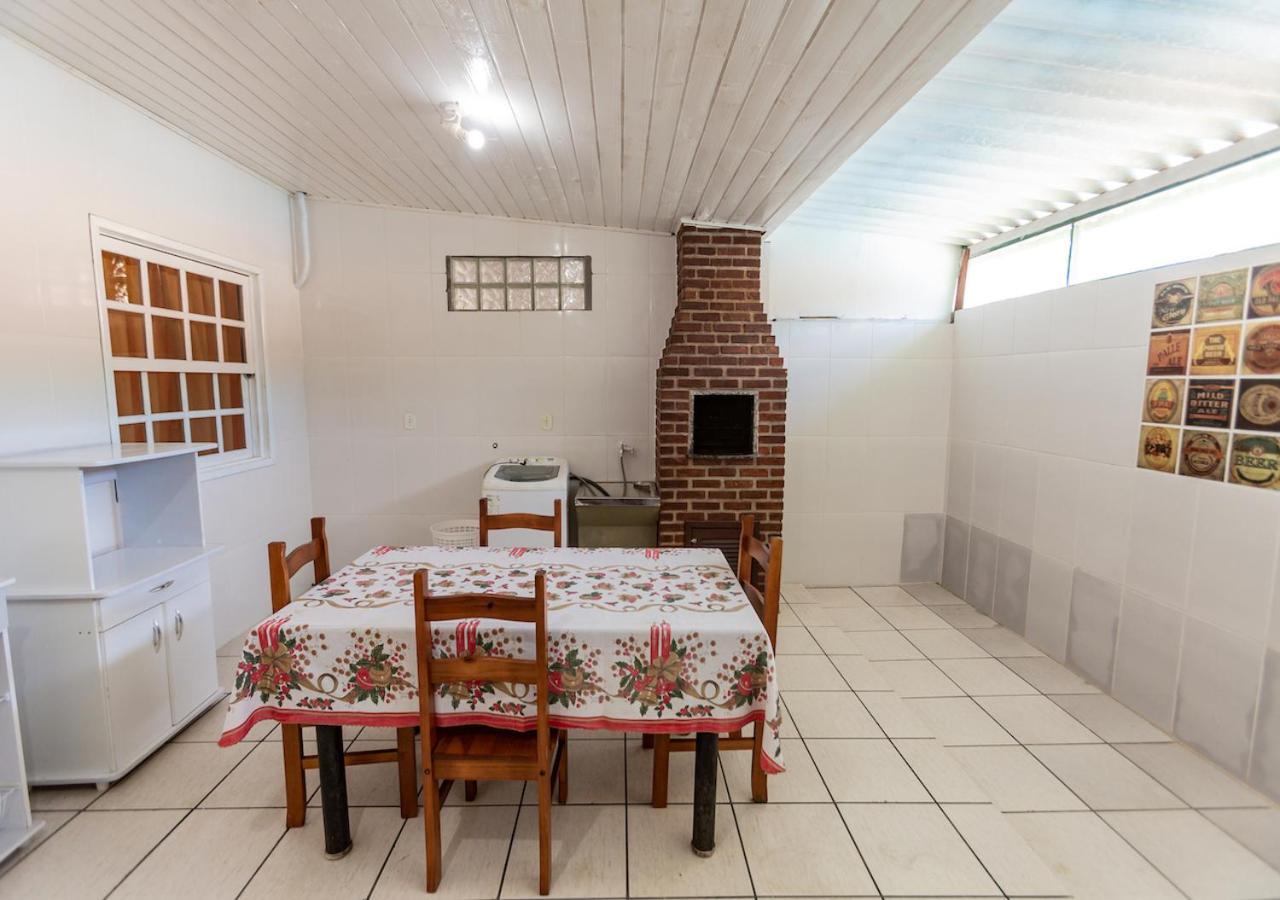 Pousada Nossa Senhora De Fatima Florianópolis Pokój zdjęcie